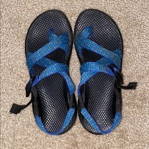 Size W•8 Chacos
